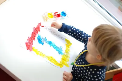 Przedszkole im. Marii Montessori w Toruniu